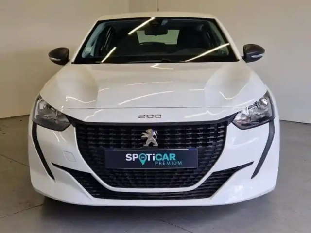 Peugeot 208 1.2 puretech 75ch s&amp;s like — photo 2