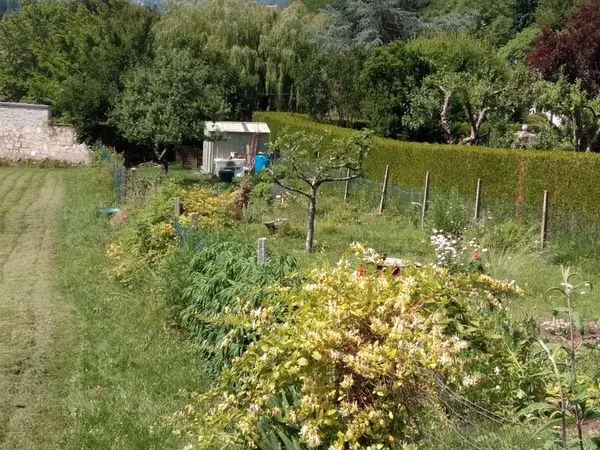 Terrain à bâtir à Vailly sur Aisne