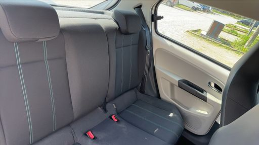 Seat Mii 1.0 60 - Style – 2016 – 101400 km – Essence – Boîte Manuelle — photo 20