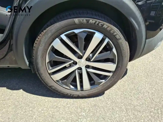 Peugeot 3008 2.0 bluehdi 180ch s&amp;s eat6 — photo 55
