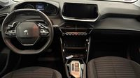Peugeot 208 1.2 PureTech 100ch S&S Style EAT8 — photo 11