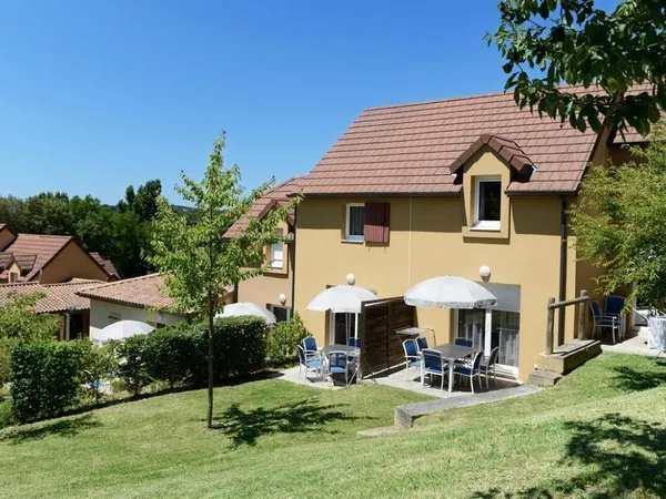 Appartement 2 pièces 30 m²