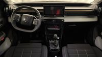 Citroen C3 Aircross 1.2 Turbo 100ch PLUS — photo 11