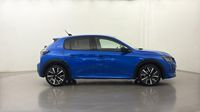 Peugeot 208 1.2 PureTech 100ch S&S GT Line BVM6 — photo 4