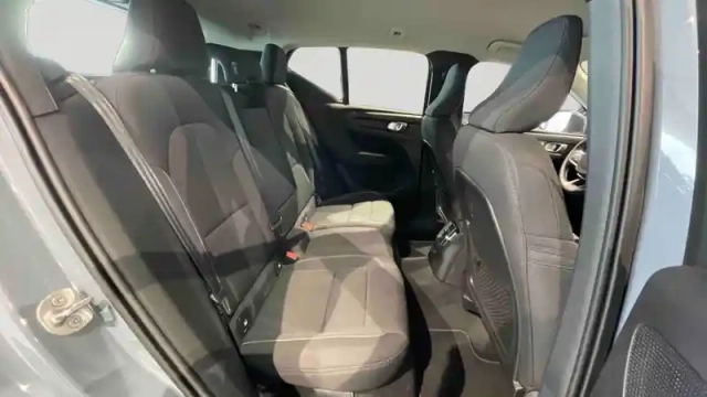Volvo Xc40 t4 recharge 129+82 ch dct7 — photo 73