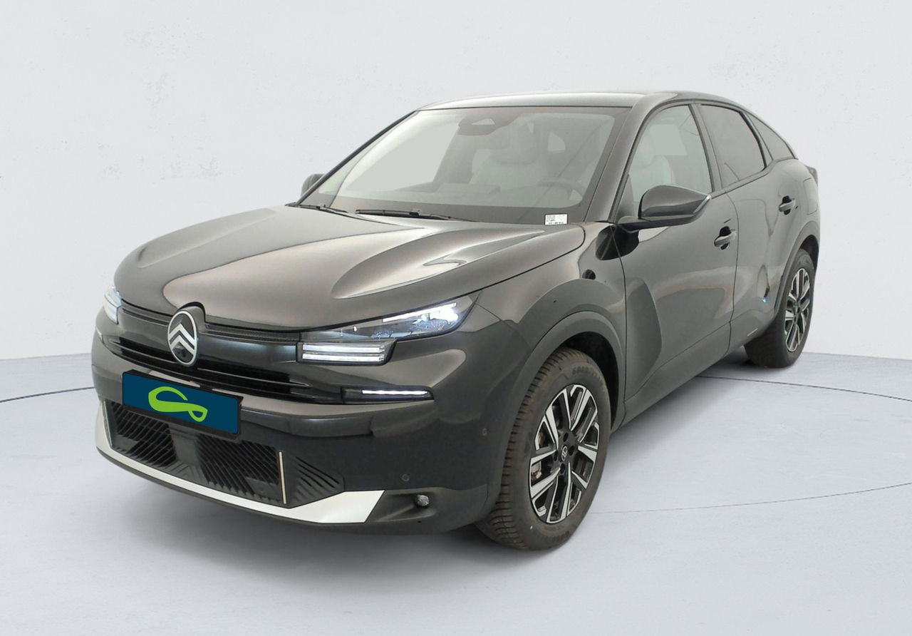 Citroën C4 — photo 1