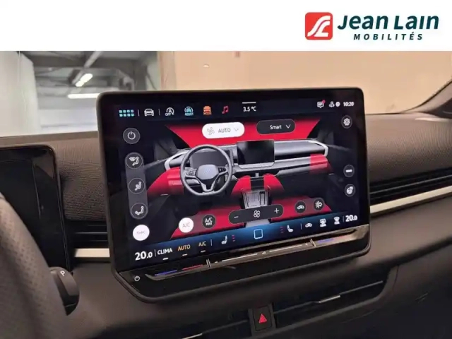Volkswagen T-Roc 1.5 etsi evo2 hybrid 150 ch dsg7 — photo 32
