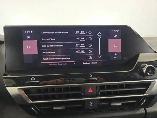 Citroën C4 puretech 130ch s&amp;s shine eat8 — photo 13