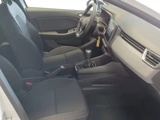 Renault Clio blue dci 100 ch gsr2 — photo 55