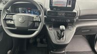 Citroen Berlingo Van M Diesel 100ch — photo 8