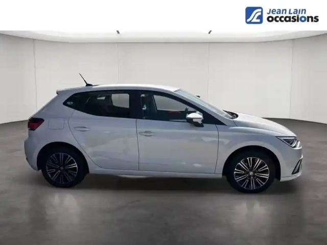 Seat Ibiza 1.0 tsi 110 ch s/s bvm6 — photo 4