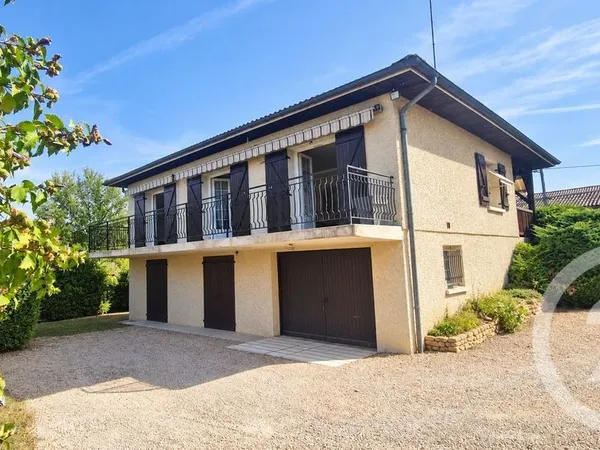 Maison 5 pièces 193 m²