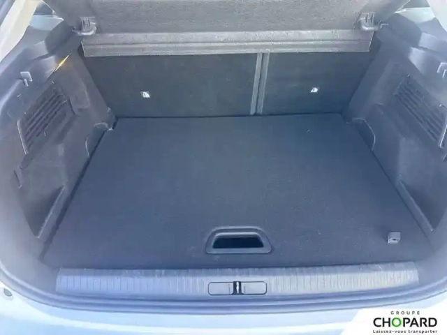 Citroën C4 e- 136 ch automatique — photo 6