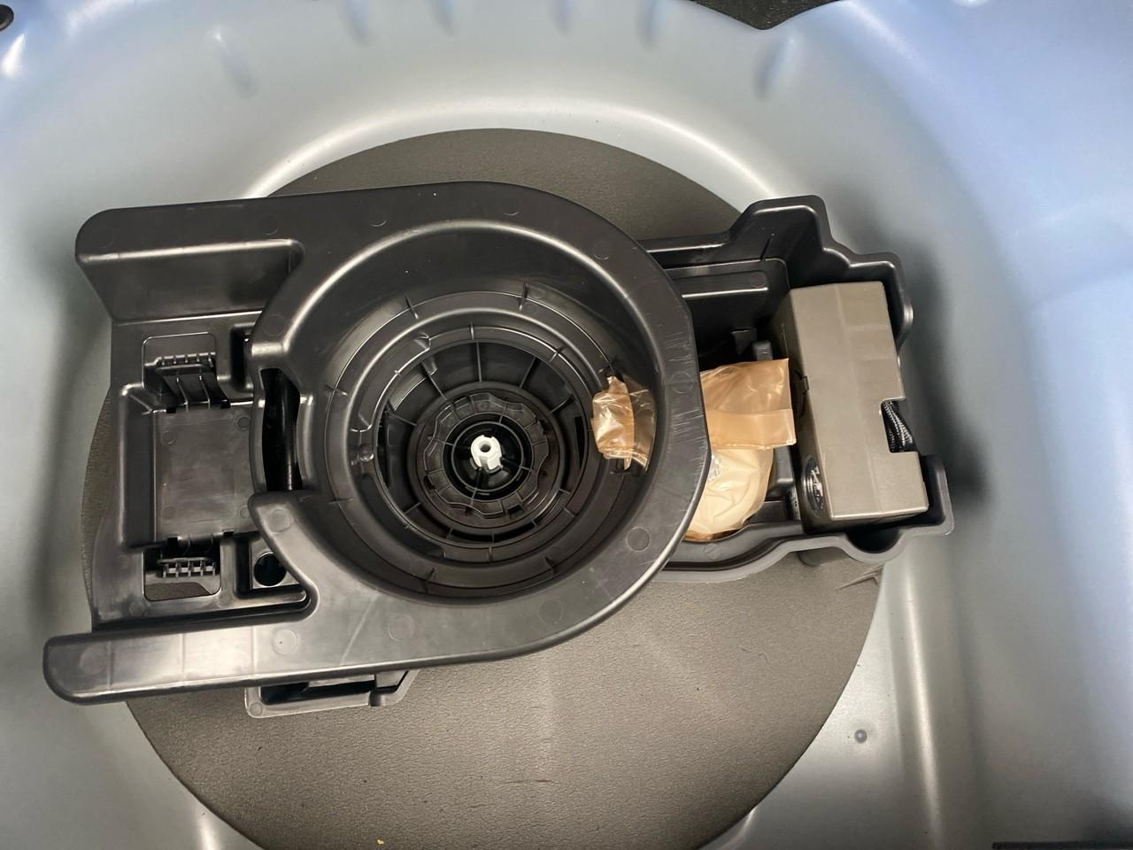 Opel Corsa 1.2 turbo hybrid 145 ch autom gs — photo 16