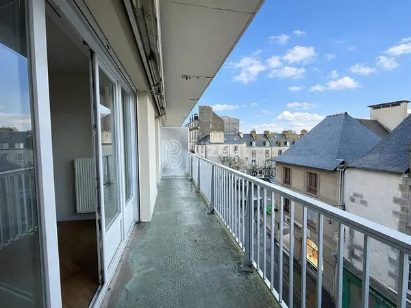 Appartement 3 pièces 82 m²
