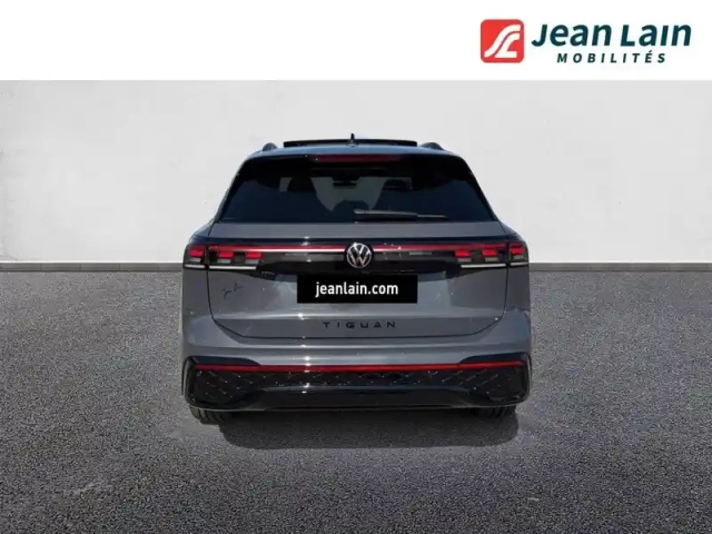 Volkswagen Tiguan 2.0 tdi 150ch dsg7 — photo 27