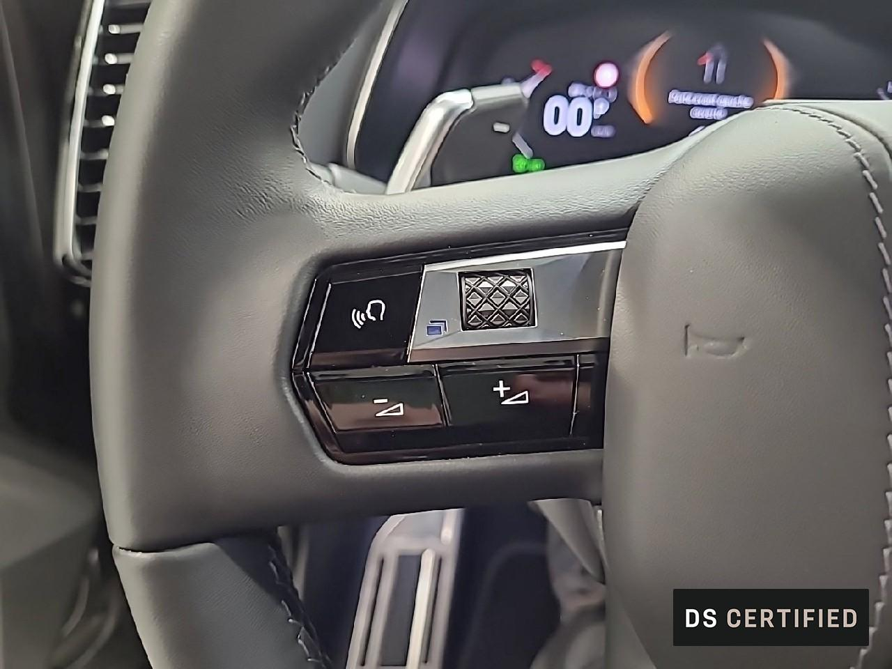 Ds Ds 7 crossback bluehdi 130 eat8 etoile — photo 19