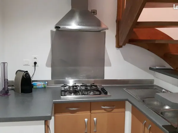 Appartement t2