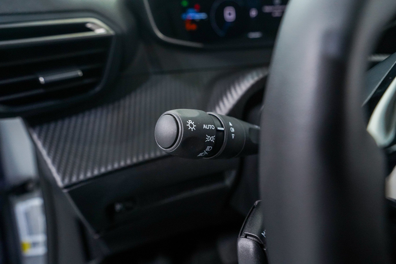 Peugeot 2008 — photo 21
