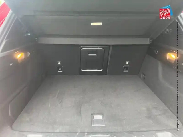 Alfa Romeo Tonale 1.3 phev 280ch edizione speciale at6 e-q4 — photo 29