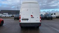 Renault Master F3500 L2H3 2.3 dCi 135ch Grand Confort E6 — photo 6