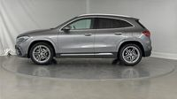 Mercedes Gla 200 163ch AMG Line 7G-DCT — photo 7