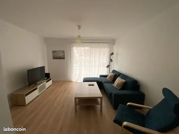 Chambres à louer dans belle colocation Quartier Eaux-Claires / Vallier