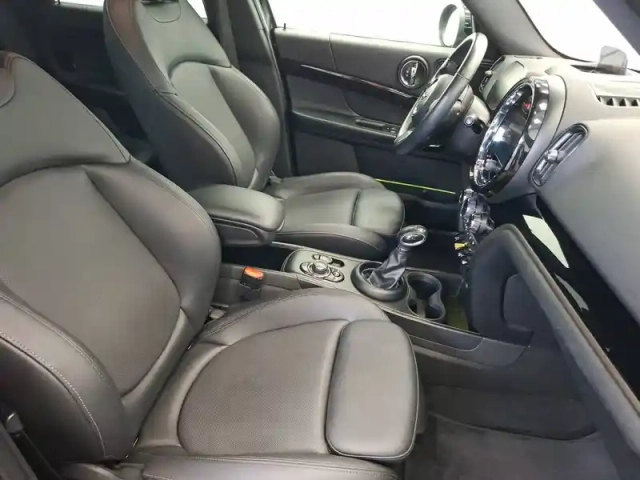Mini Mini countryman 125 - 95 ch all4 bva6 — photo 13