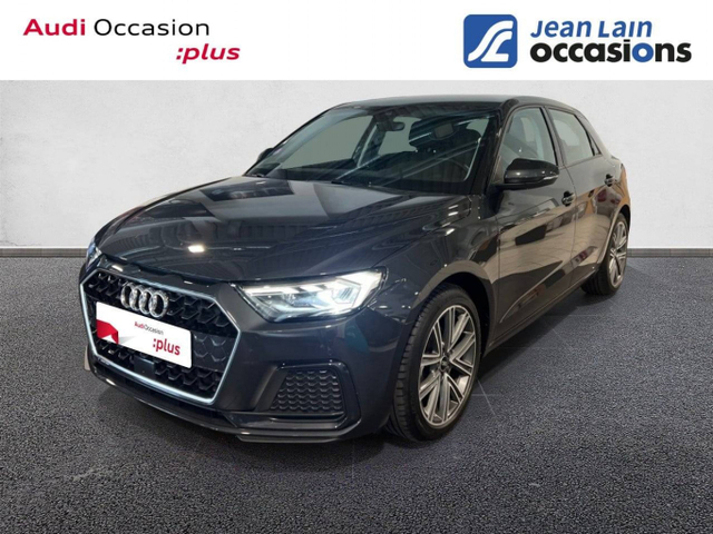 Audi A1 Sportback 30 TFSI 116 ch S tronic 7 Design