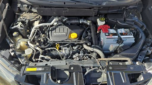 Nissan X-Trail 1.6 DCi 130 BVA7 - N-Connecta – 2016 – 156124 km – Diesel – Boîte Automatique — photo 45