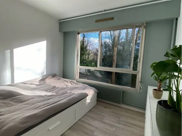 Location studio meublé Lambersart