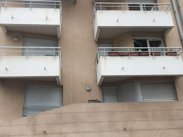 Studio 16 m2 Minimes Toulouse