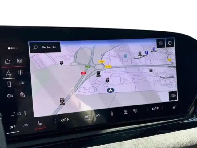 Audi A5 avant 2.0 e-hybrid 299ch s line quattro s tronic 7 — photo 12