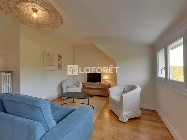Appartement 3 pièces 73 m²