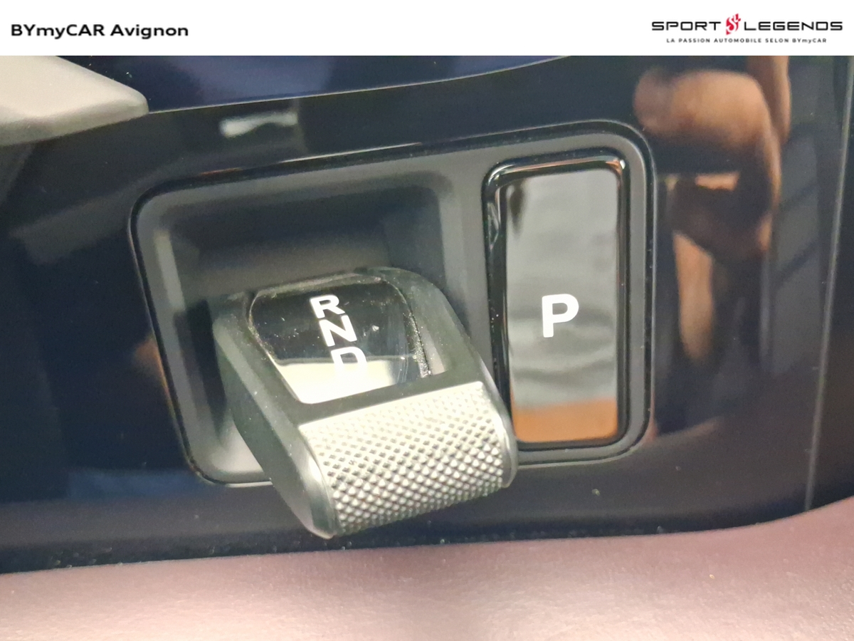 Porsche Taycan 408 ch — photo 15