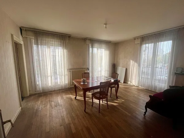 Appartement 3 pièces, VALENCIENNES