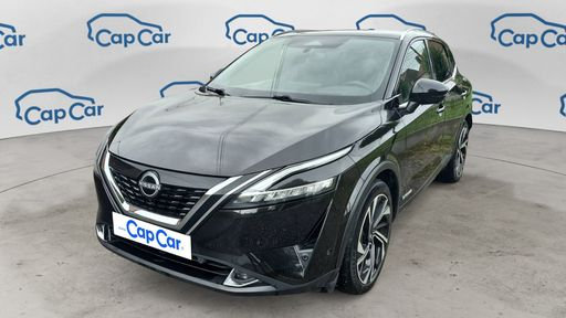 Nissan Qashqai 1.5 E-Power 190 BVA7 - Tekna+ – 2023 – 54084 km – Hybride essence – Boîte Automatique — photo 57