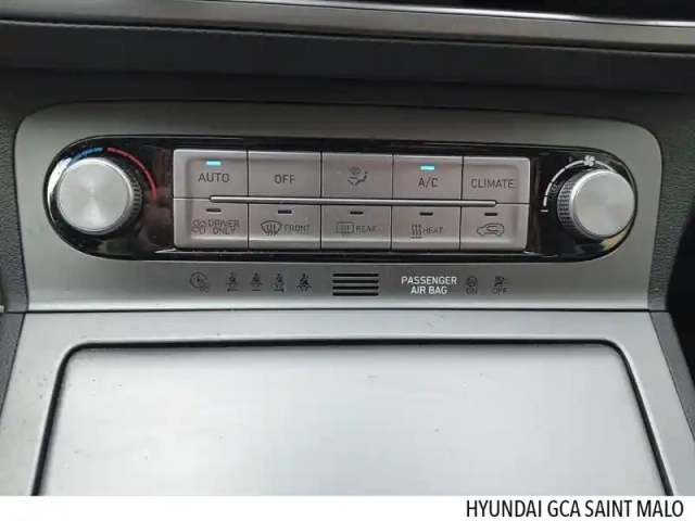 Hyundai Kona electric 39kwh - 136ch creative — photo 11