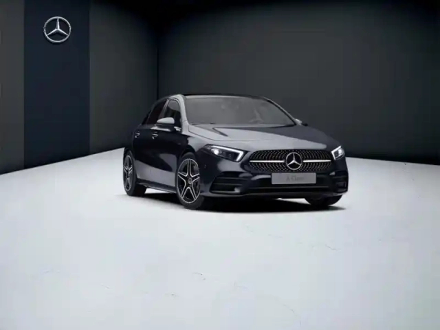 Mercedes Classe A 250 e amg line — photo 12