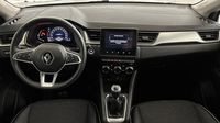 Renault Captur 1.0 TCe 90ch Techno — photo 11