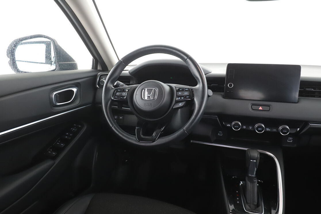 Honda HR-V 1.5 i-MMD eHEV Advance — photo 12