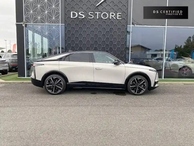 Ds N8 n°8 245 ch fwd long range — photo 92
