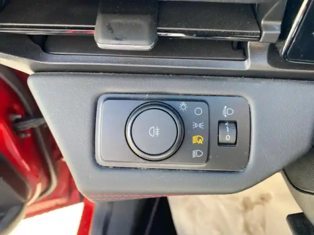 Ford Puma 1.0 ecoboost hybrid 125ch st-line s&amp;s powershift — photo 12
