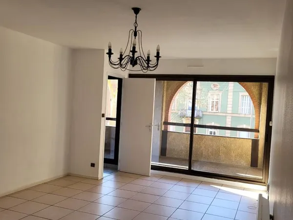 Appartement 3 pièces 86 m²