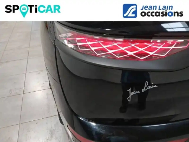 Ds Ds 7 ds7 crossback puretech 180 eat8 — photo 17