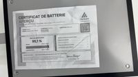 Renault Mégane E-Tech Electric EV40 130ch Equilibre standard charge — photo 31