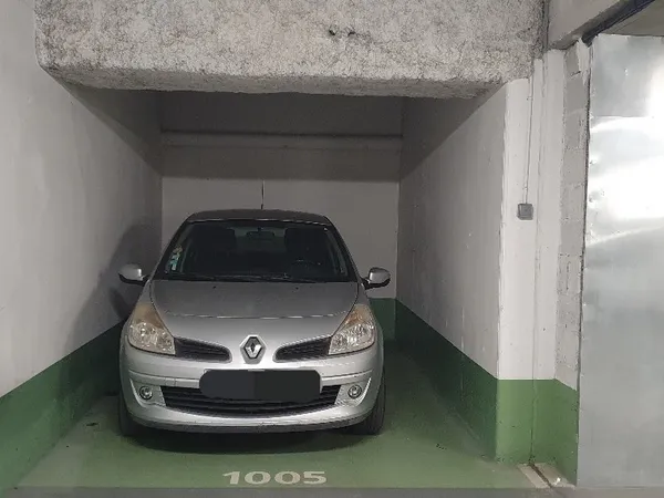 Loue parking