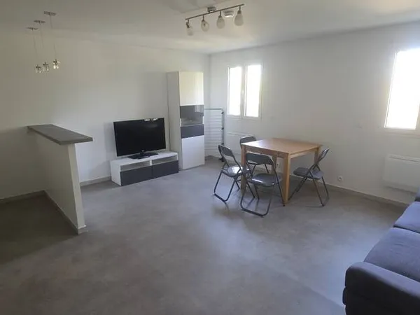 Appartement 3 pièces 47 m²