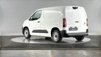 Citroen Berlingo Van M 650kg BlueHDi 100 S&S Control — photo 8