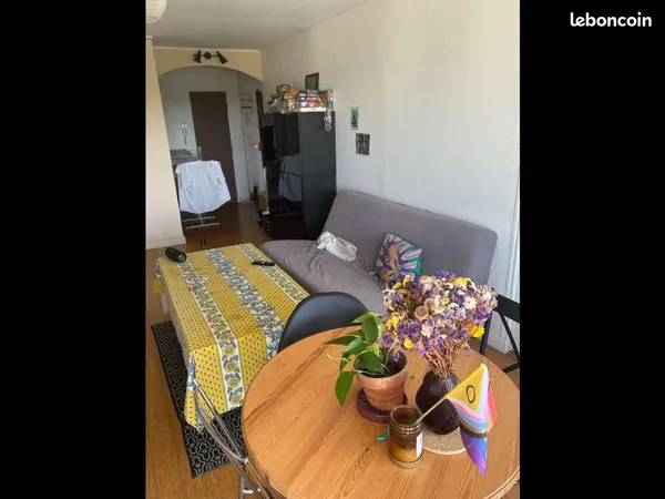 Chambre colocation Montpellier
